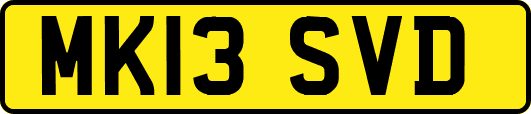 MK13SVD
