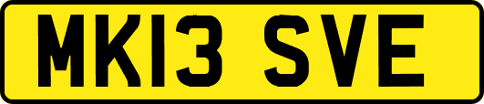 MK13SVE