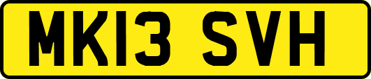 MK13SVH