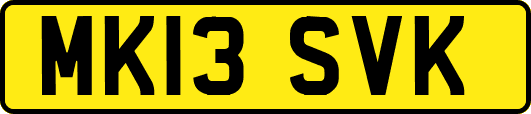 MK13SVK
