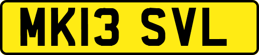 MK13SVL