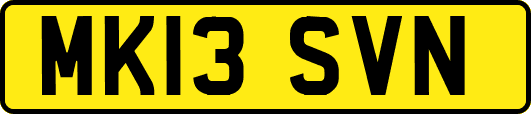 MK13SVN