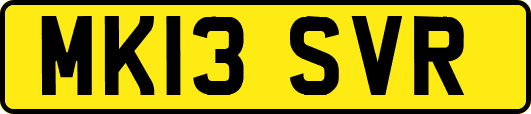 MK13SVR