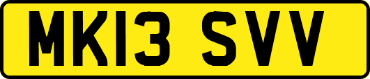 MK13SVV