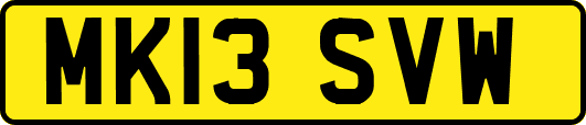 MK13SVW