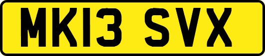 MK13SVX