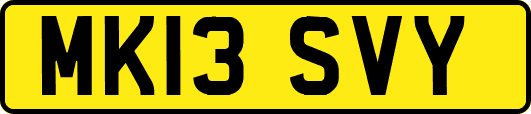 MK13SVY