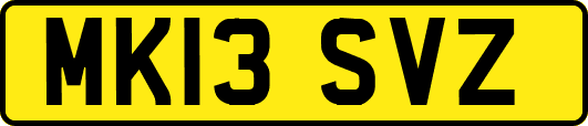 MK13SVZ