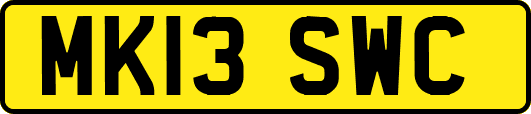 MK13SWC