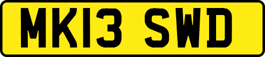 MK13SWD