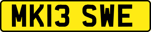 MK13SWE