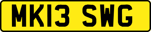 MK13SWG