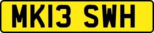 MK13SWH