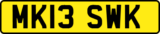 MK13SWK