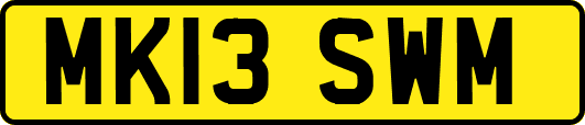 MK13SWM