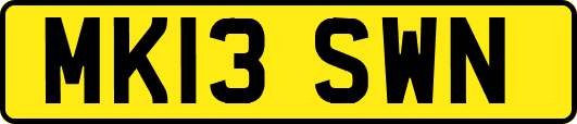 MK13SWN