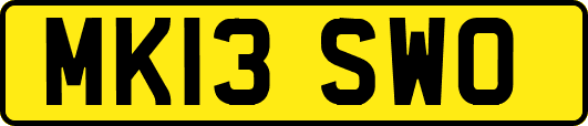 MK13SWO