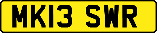 MK13SWR