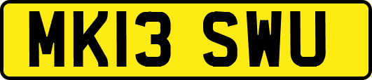 MK13SWU