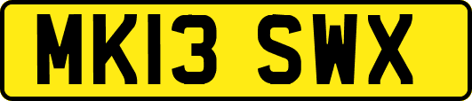 MK13SWX