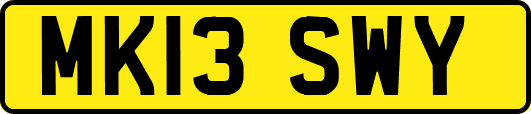 MK13SWY