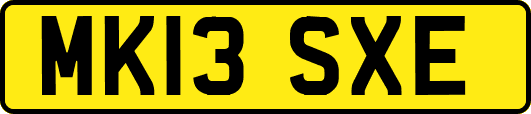 MK13SXE
