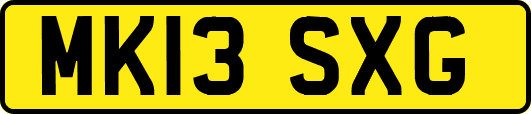 MK13SXG