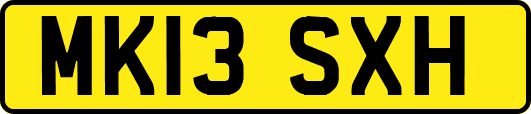 MK13SXH