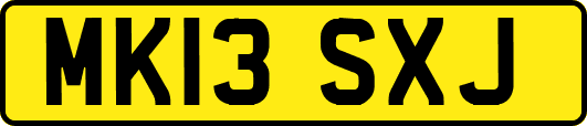 MK13SXJ