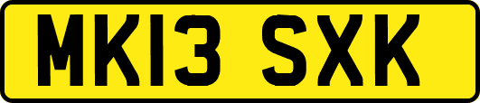 MK13SXK