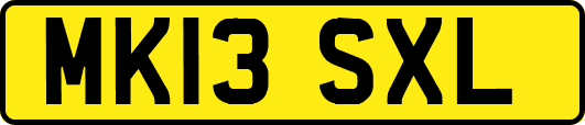 MK13SXL