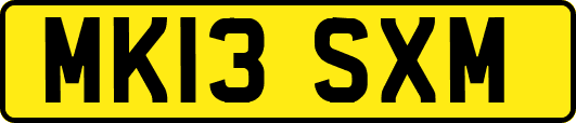 MK13SXM