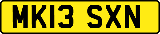 MK13SXN