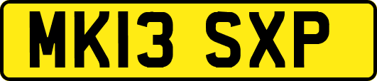 MK13SXP