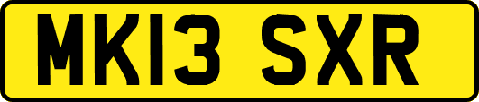 MK13SXR