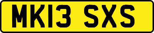 MK13SXS