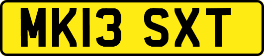 MK13SXT