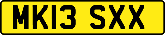 MK13SXX