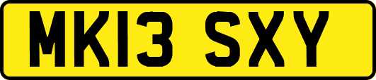 MK13SXY