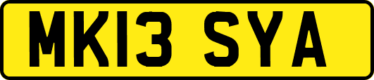 MK13SYA
