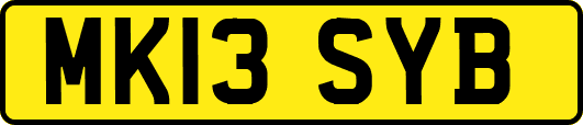 MK13SYB
