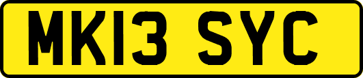 MK13SYC