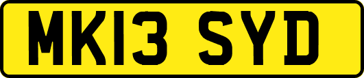 MK13SYD