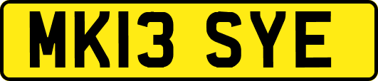MK13SYE