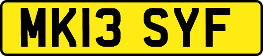 MK13SYF