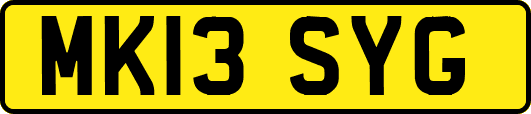 MK13SYG