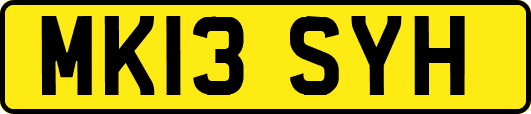 MK13SYH