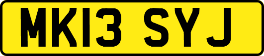 MK13SYJ