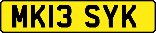 MK13SYK