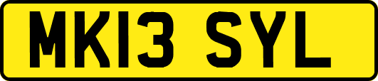 MK13SYL